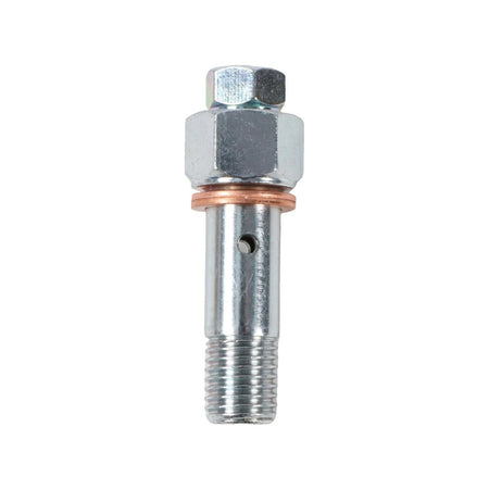 Fuel Injection Pump 16861-51011 104205-3070 9410617319 for Kubota D722 Engine ZD18 ZD21 - Accessories