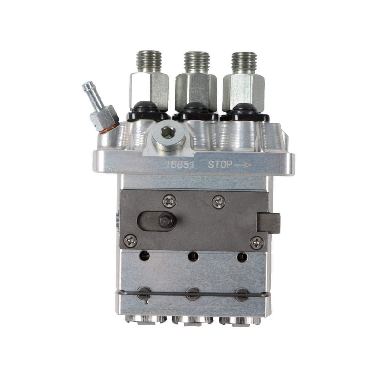 Fuel Injection Pump 16861-51011 104205-3070 9410617319 for Kubota D722 Engine