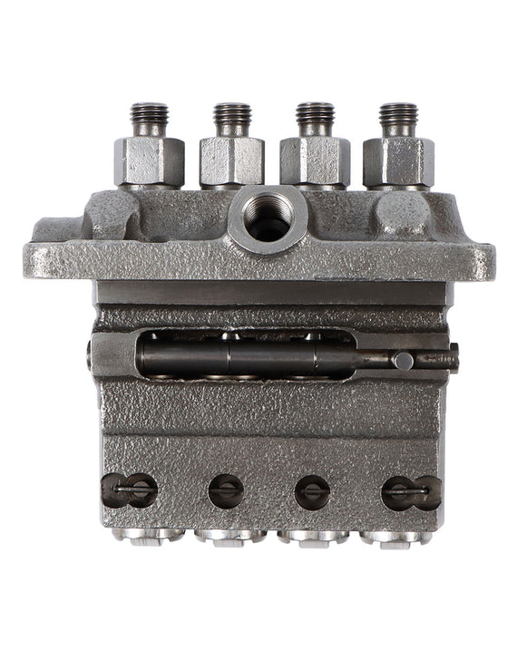 Bomba de inyección de combustible 17371-51010 para motor Kubota L3250 L3350 L3450