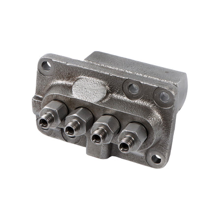 Fuel Injection Pump 17371-51010 for Kubota - Sinocmp