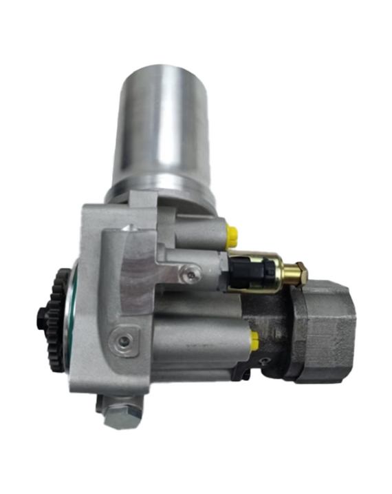 Bomba de inyección de combustible 180-7341 para Caterpillar CAT 3126B 322C 325C 561N 938G II