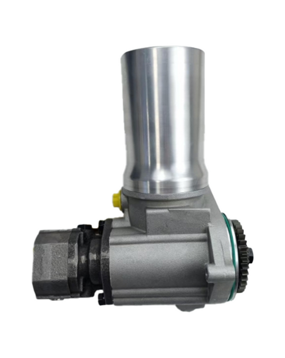 Bomba de inyección de combustible 180-7341 para Caterpillar CAT 3126B 322C 325C 561N 938G II