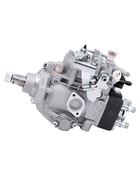 Bomba de Inyección de combustible 196000-5030 104641-7270 para motor Mitsubishi S4S-DT S4S Caterpillar CAT Loader 268B 287B