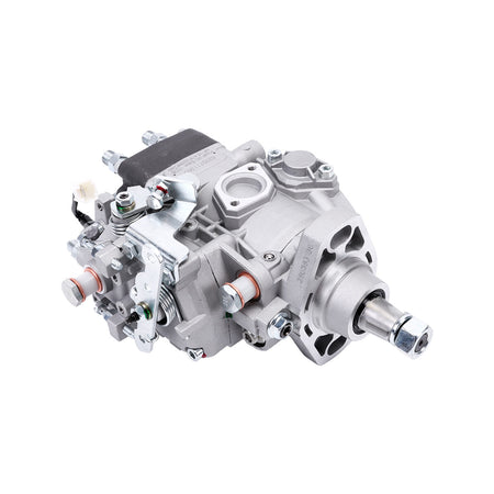 Side View of Fuel Injection Pump 196000-5030 104641-7270 for Mitsubishi S4S-DT S4S Engine Caterpillar CAT Loader 268B 287B