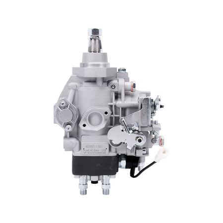Fuel Injection Pump 196000-5030 104641-7270 for Mitsubishi S4S-DT S4S Engine Caterpillar CAT Loader 268B 287B - Sinocmp