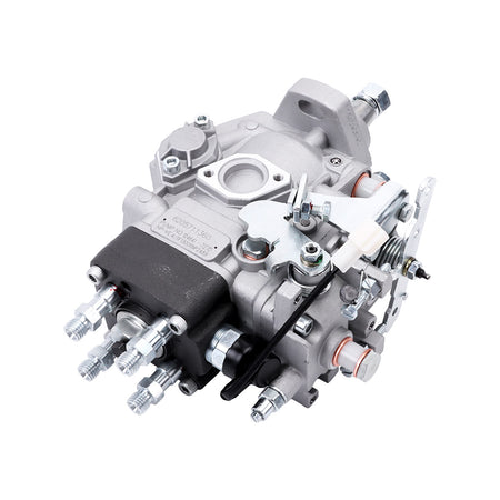 Fuel Injection Pump 196000-5030 104641-7270 for Mitsubishi S4S-DT S4S Engine Caterpillar CAT Loader 268B 287B