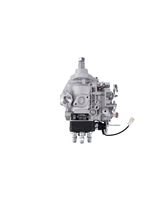 Bomba de inyección de combustible 196000-5070 32B65-17010 para Mitsubishi S6S Caterpillar CAT 3046