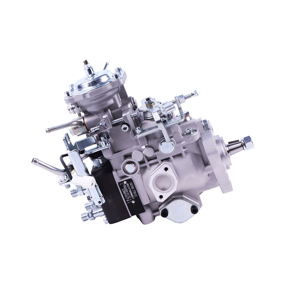 Fuel Injection Pump 196000-51721 16700-7T612 for NISSAN QD32T 3.2L Engine