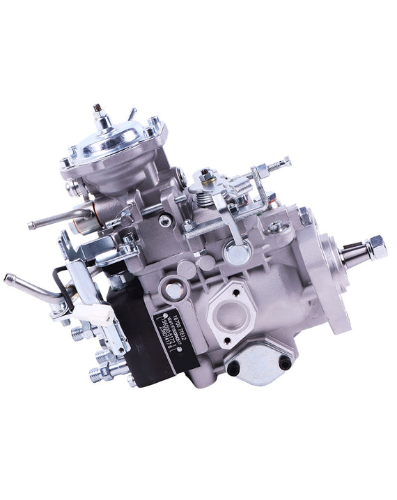 Bomba de inyección de combustible 196000-51721 16700-7T612 para motor NISSAN QD32T 3.2L