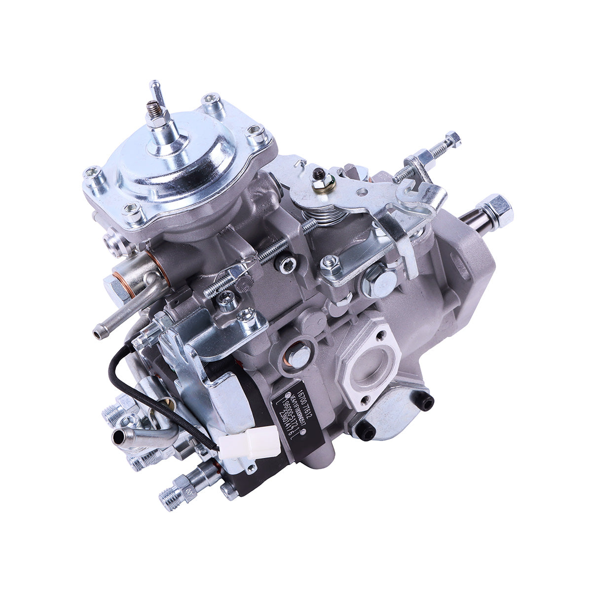 Fuel Injection Pump 196000-51721 16700-7T612 for NISSAN 