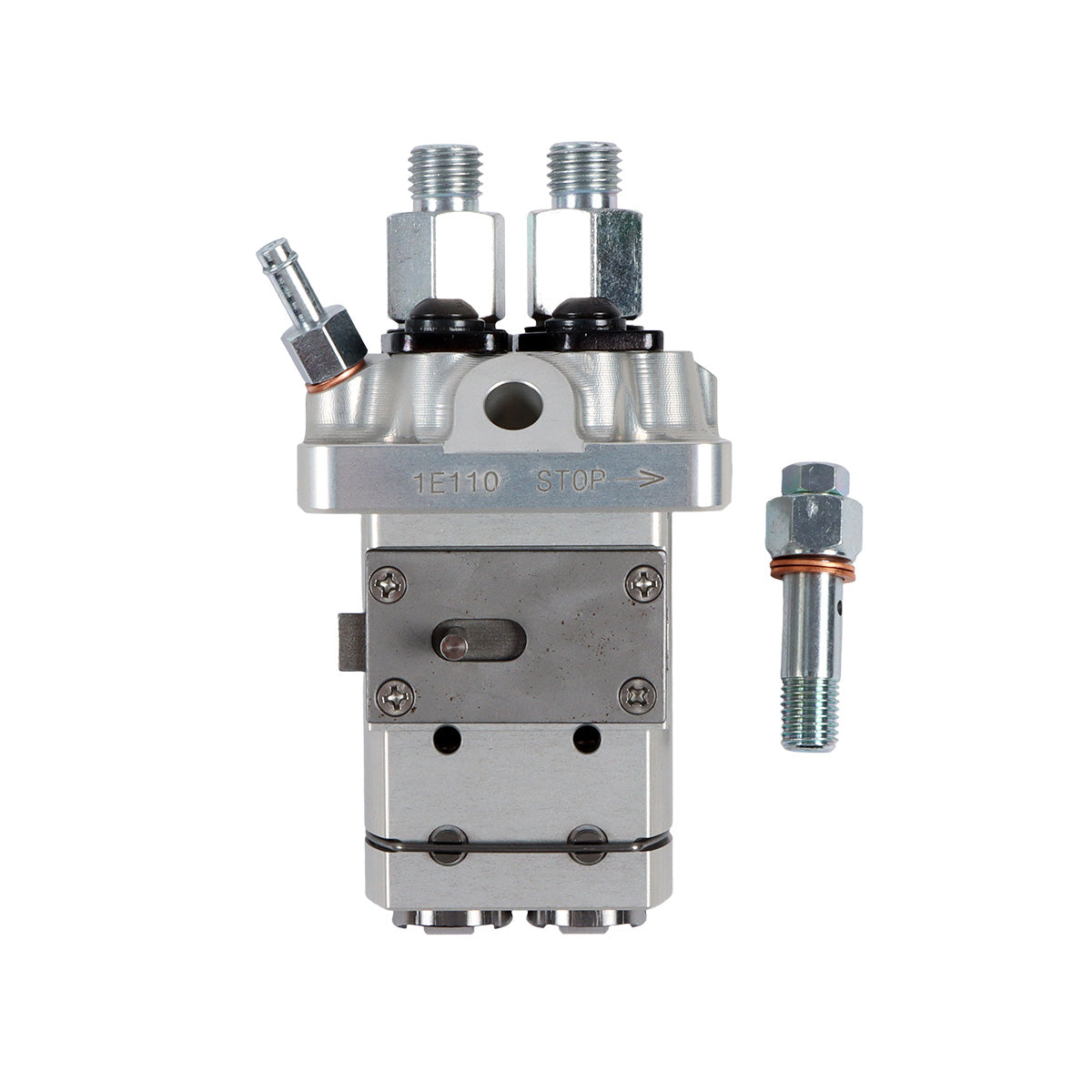 Fuel Injection Pump 1E110-51010 1E110-51011 for Kubota Engine Z482 Z482-BBS