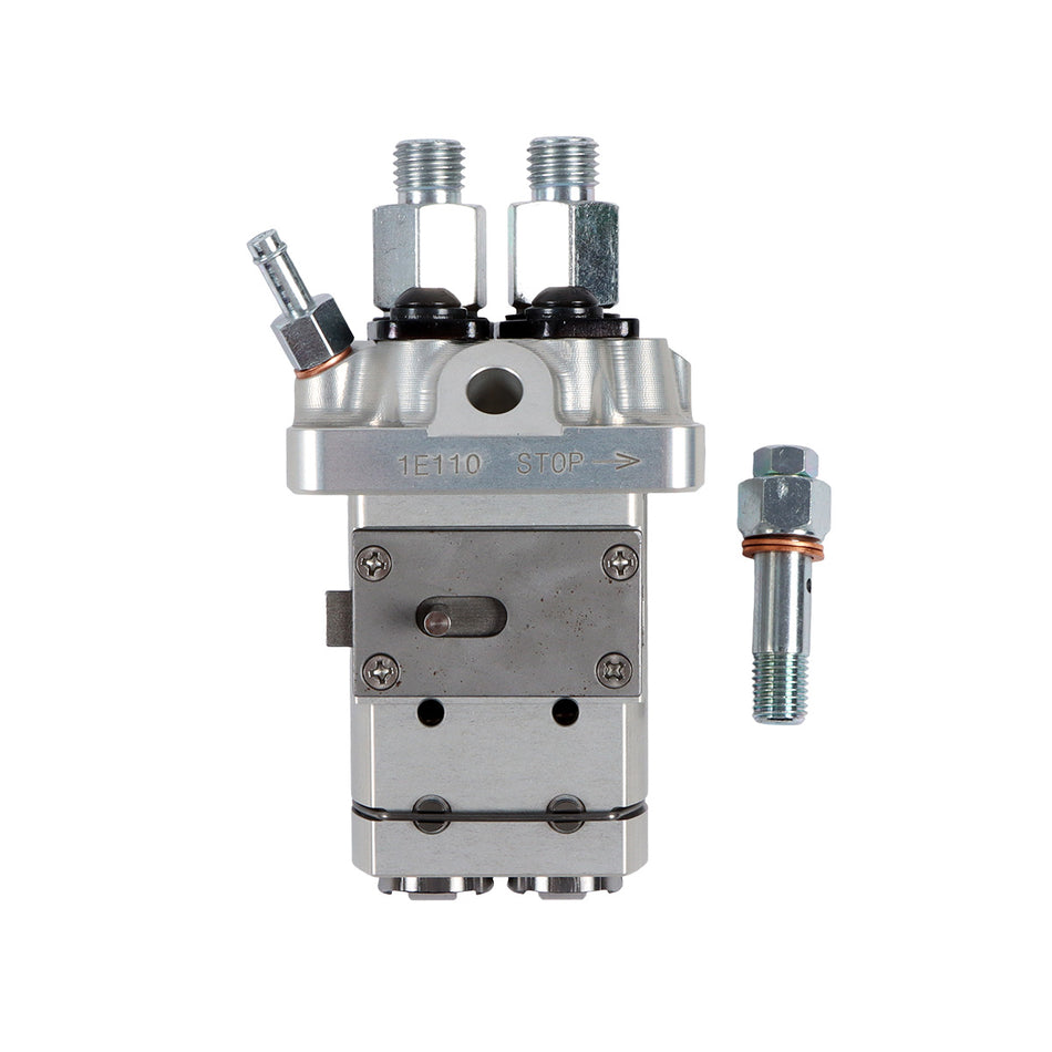 Fuel Injection Pump 1E110-51010 1E110-51011 for Kubota Engine Z482 Z482-BBS