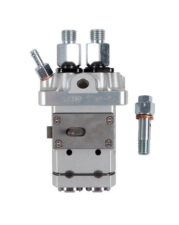 Bomba de inyección de combustible 1E110-51010 1E110-51011 para motor Kubota Z482 Z482-BBS