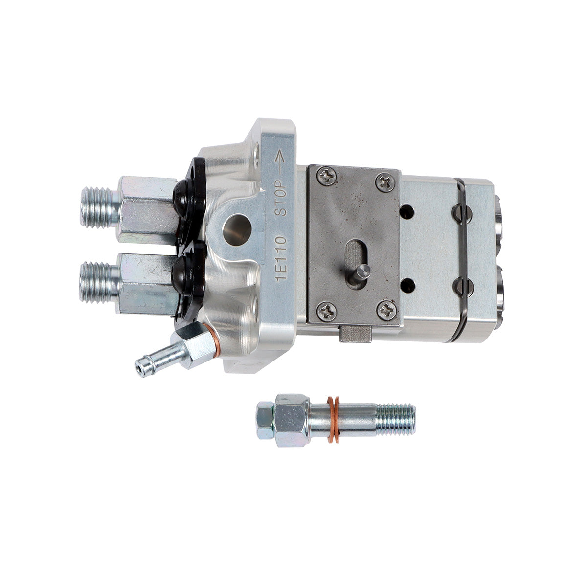 Fuel Injection Pump 1E110-51010 1E110-51011 for Kubota Z482 Z482-BBS - Sinocmp