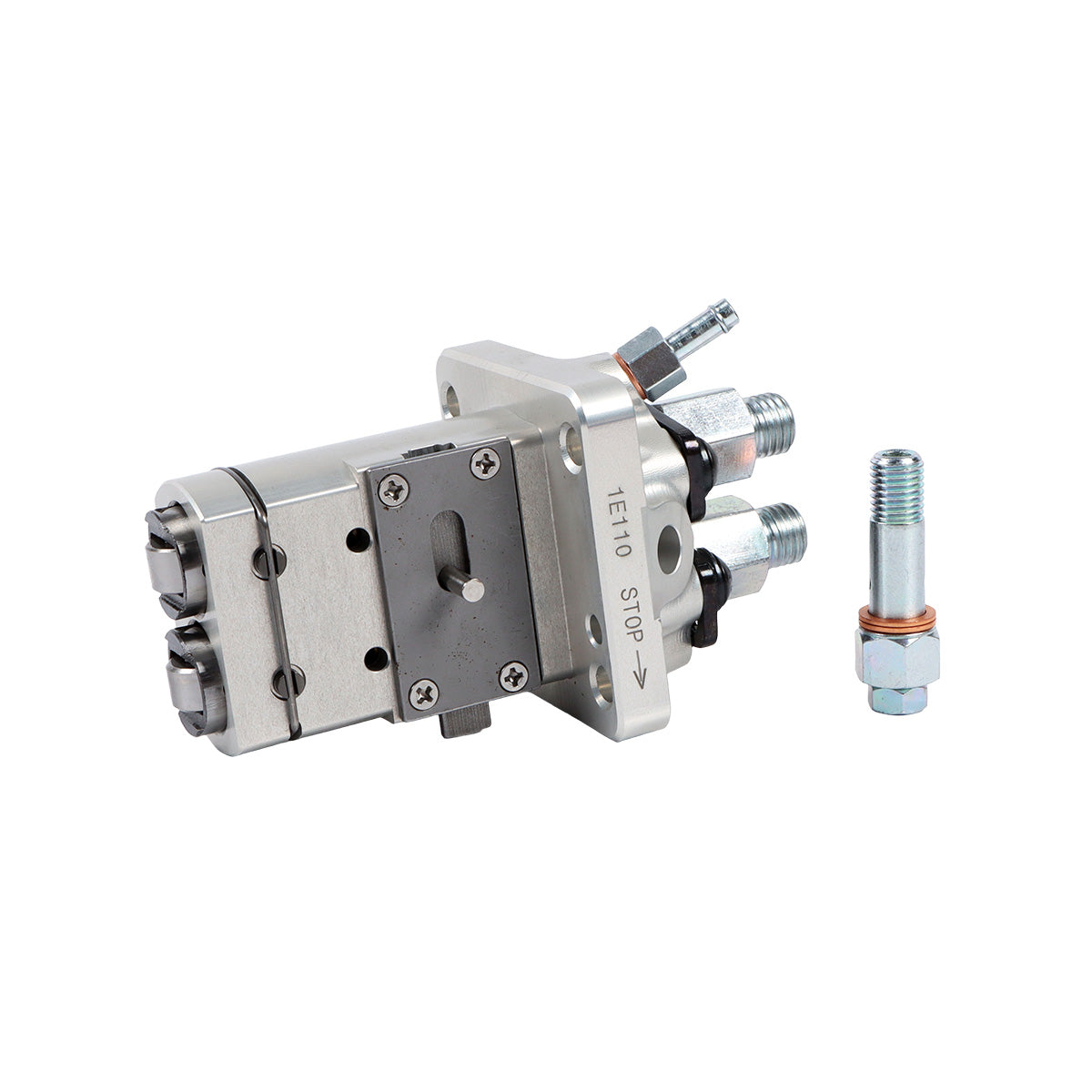 Fuel Injection Pump 1E110-51010 1E110-51011 for Kubota