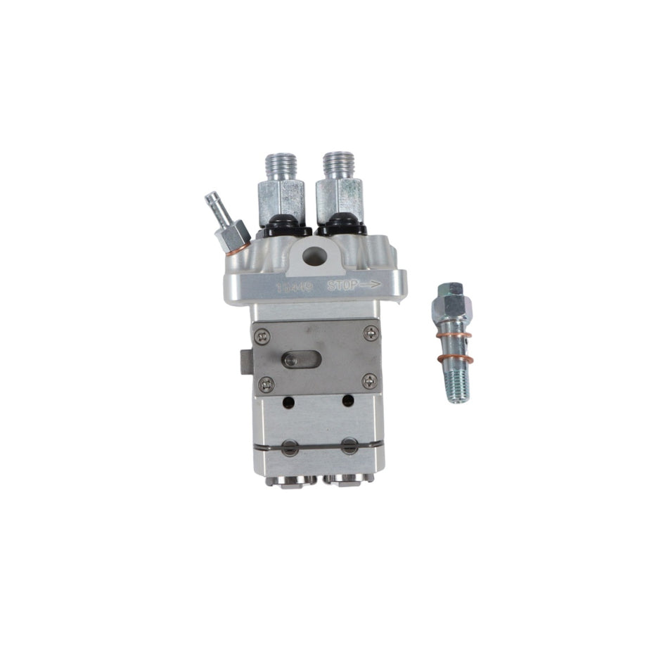 Fuel Injection Pump 1G449-51011 104205-2110 9410618473 for Kubota Engine Z602