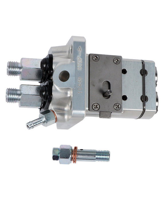 Pompe d'injection de carburant 1G449-51011 104205-2110 9410618473 pour moteur Kubota Z602