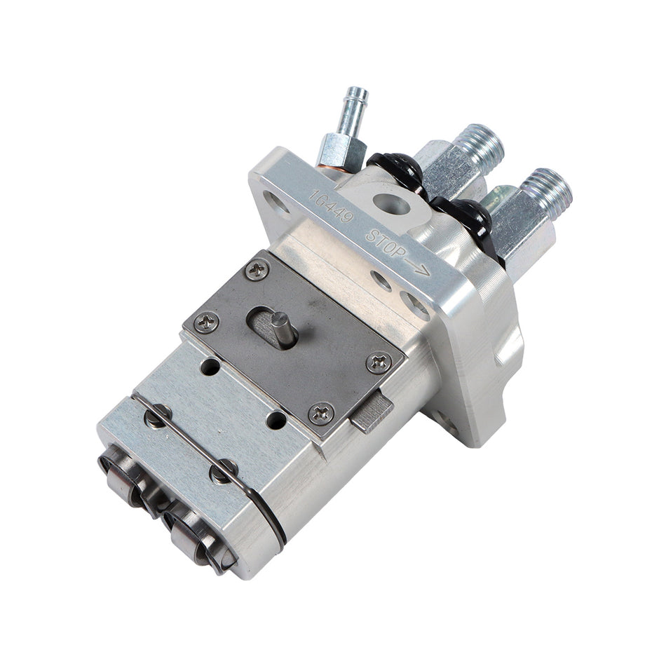 Fuel Injection Pump 1G449-51011 104205-2110 9410618473 for Kubota Engine Z602 - Sinocmp