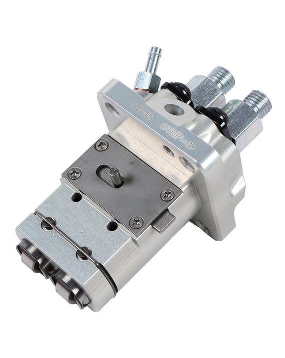 Pompe d'injection de carburant 1G449-51011 104205-2110 9410618473 pour moteur Kubota Z602