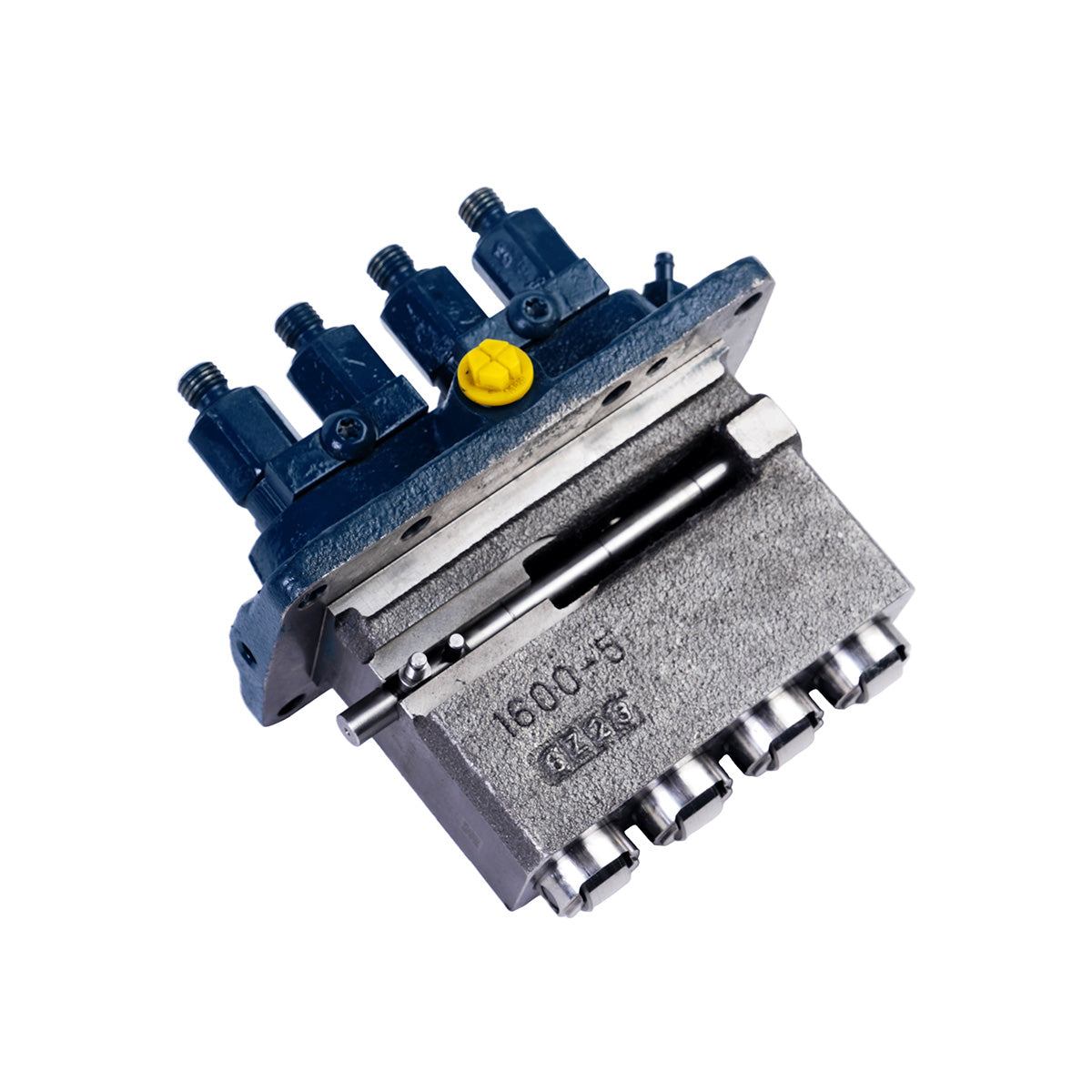 Fuel Injection Pump 1G514-51010 1G514-51012 for Kubota V3300 V3600 V3800 Engine - Sinocmp