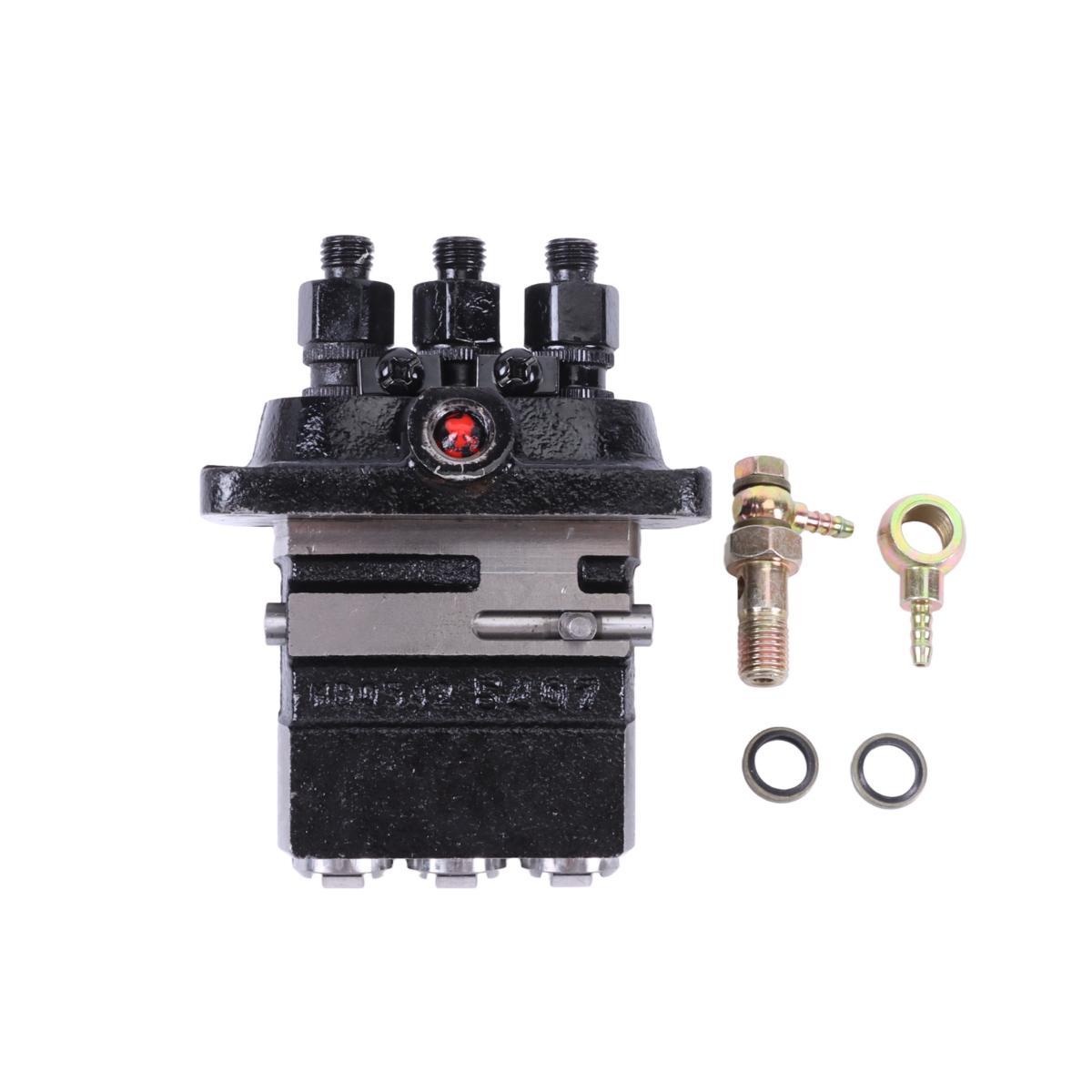 Fuel Injection Pump 1G702-51010 1G702-51012 1G702-51013 for Kubota D1503 D1703 D1803 D1803-M Engine