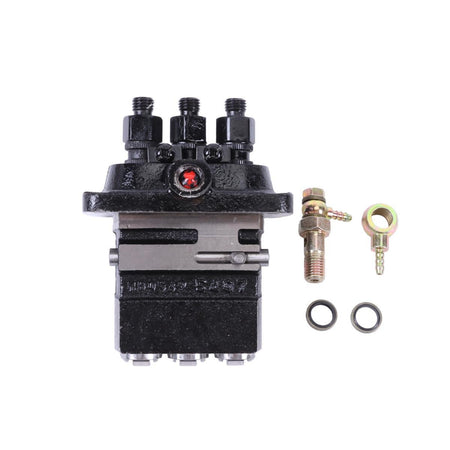 Fuel Injection Pump 1G702-51010 1G702-51012 1G702-51013 for Kubota D1503 D1703 D1803 D1803-M Engine