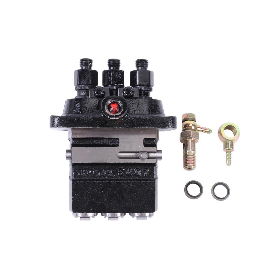 Fuel Injection Pump 1G702-51010 1G702-51012 1G702-51013 for Kubota D1503 D1703 D1803 D1803-M Engine