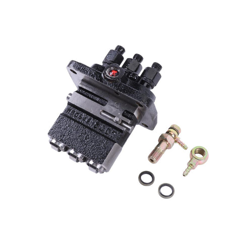 Fuel Injection Pump 1G702-51010 1G702-51012 1G702-51013 for Kubota D1503 D1703 D1803 D1803-M Engine - Sinocmp