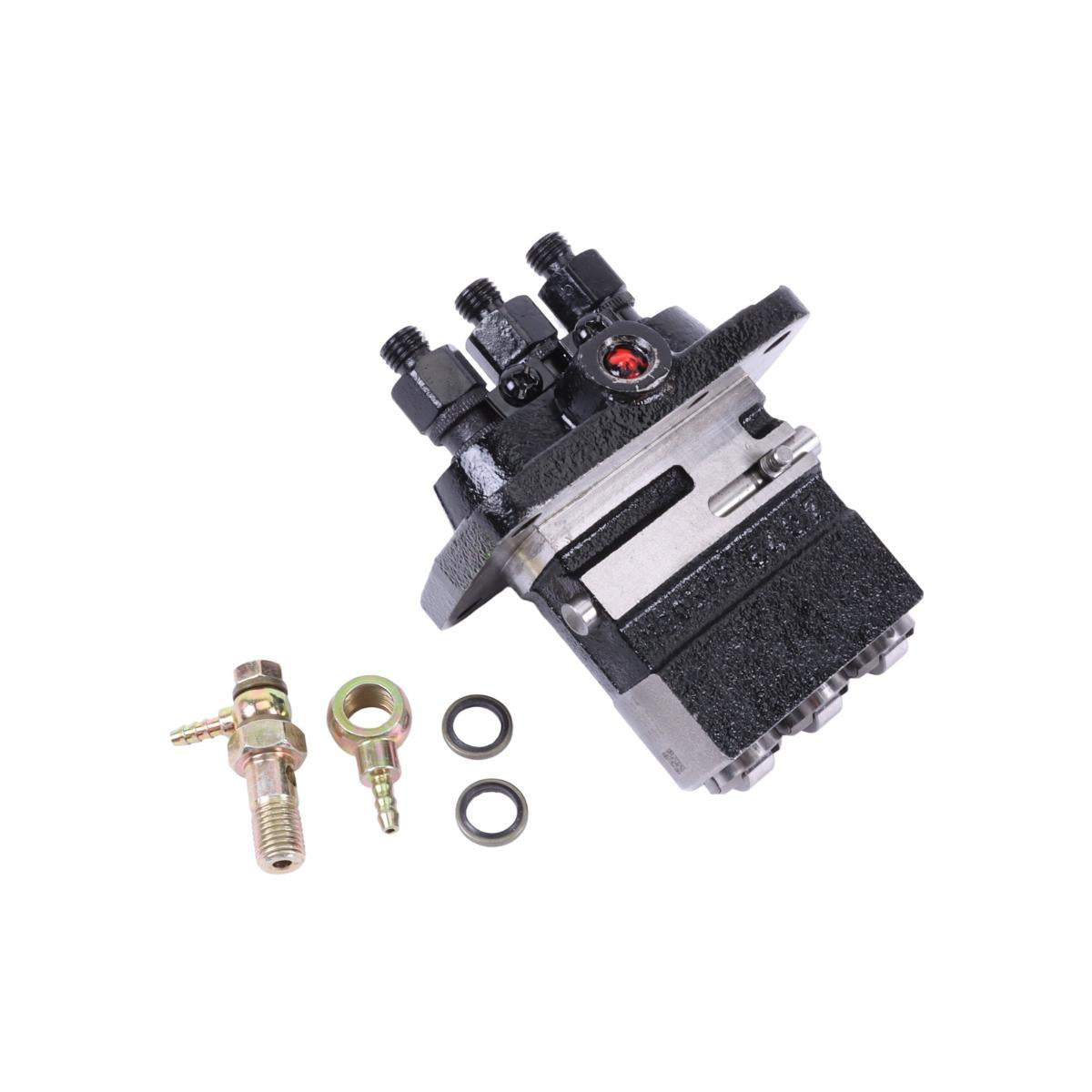 Fuel Injection Pump 1G702-51010 1G702-51012 1G702-51013 for Kubota D1503 D1703 D1803 D1803-M Engine - Sinocmp Part