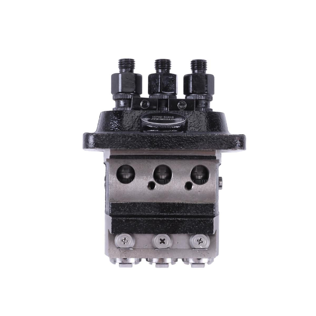 Fuel Injection Pump 1G702-51010 1G702-51012 1G702-51013 for Kubota D1503 D1703 D1803 D1803-M Engine