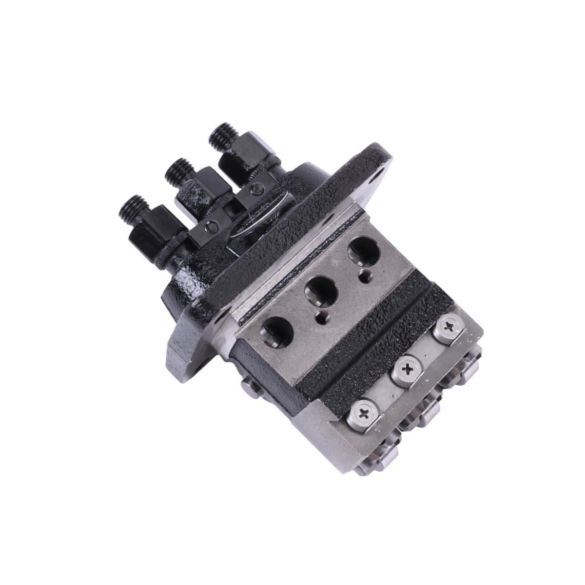 Fuel Injection Pump 1G702-51010 1G702-51012 1G702-51013 for Kubota D1503 D1703 D1803 D1803-M Engine - Sinocmp