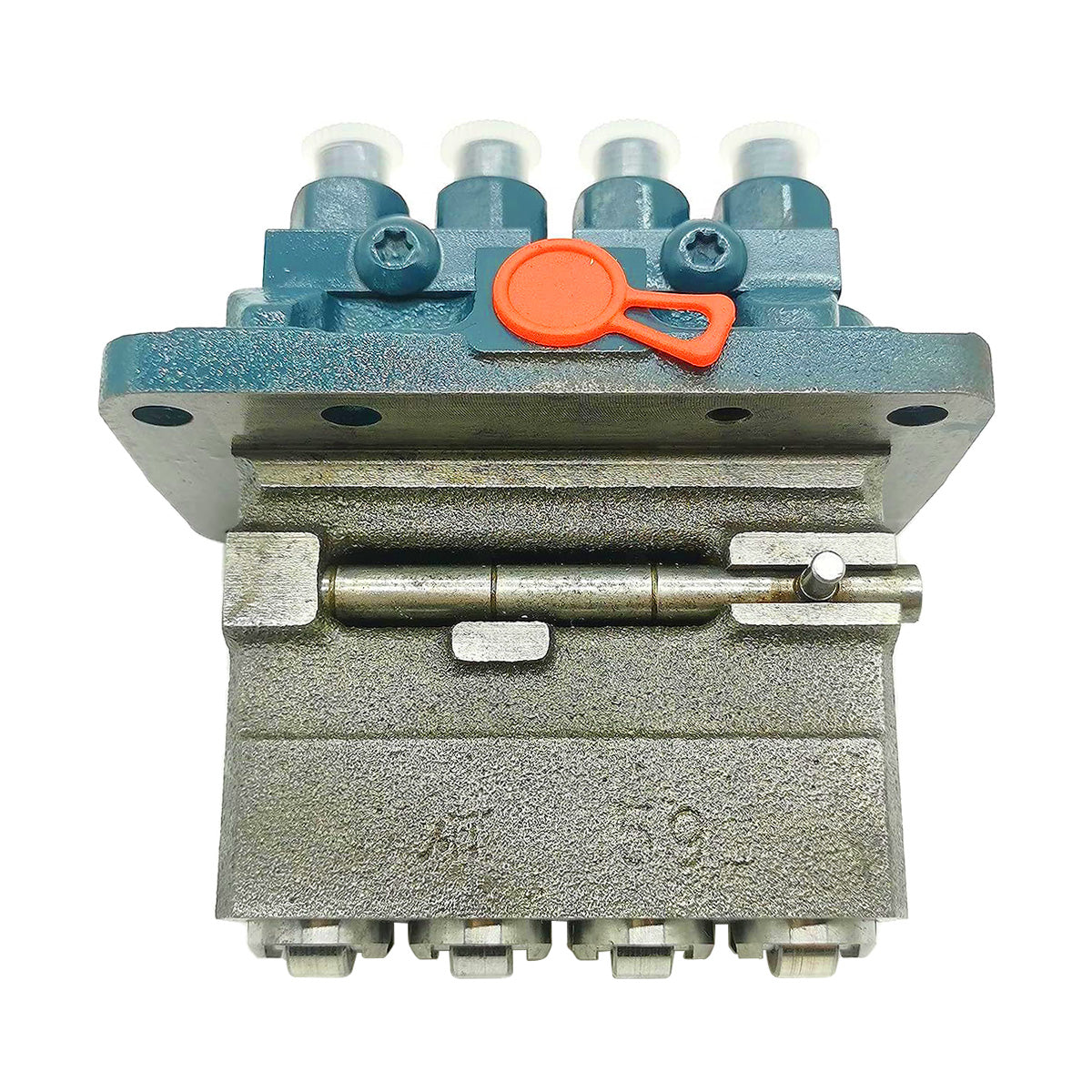 Pompe d'injection de carburant 1G762-51010 1G762-51012 pour le moteur Kubota V2203 V2403