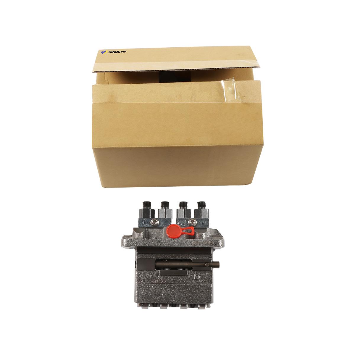 Fuel Injection Pump 1G787-51010 for Kubota V2203 V2403 Engine - Sinocmp Package