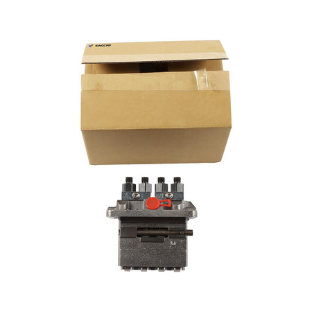 Fuel Injection Pump 1G787-51010 for Kubota V2203 V2403 Engine - Sinocmp Package