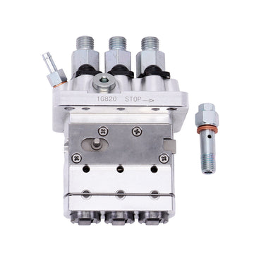 Fuel Injection Pump 1G820-51012 for Kobuta Engine D902 Excavator KX41 KX41-3 U15 U15-3