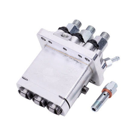 Bomba de injeção de combustível 1G820-51012 para escavadeira Kobuta Engine D902 KX41 KX41-3 U15 U15-3 - Sinocmp