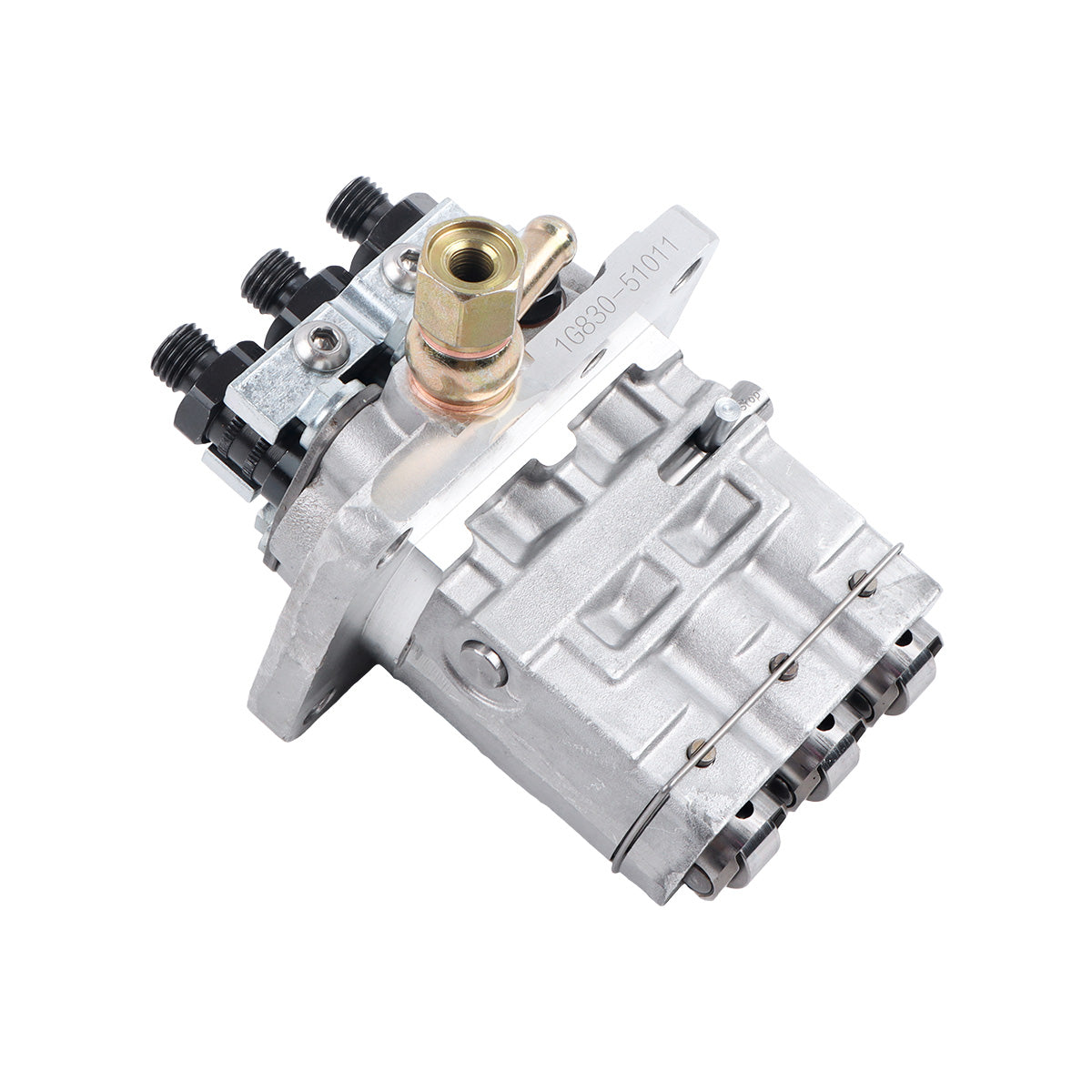 Fuel Injection Pump 1G830-51011 104139-3070 F01G09Y02S for Kubota D850 Engine