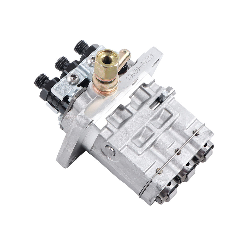 Fuel Injection Pump 1G830-51011 104139-3070 F01G09Y02S for Kubota D850 Engine