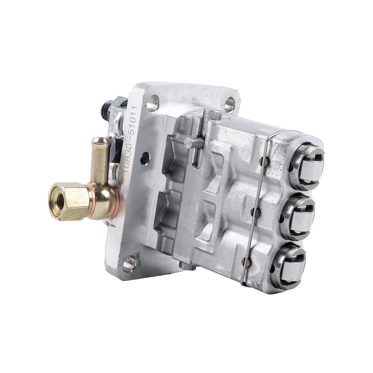 Fuel Injection Pump 1G830-51011 104139-3070 F01G09Y02S for Kubota - Sinocmp