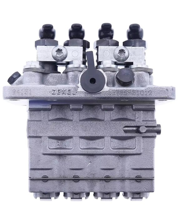 Fuel Injection Pump 1G852-51010 1G852-51011 1G852-51012 for Kubota V2403 V2203 Engine
