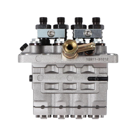 Fuel Injection Pump 1G911-51012 104139-4090 9410617942 for Kubota Engine V2403 V2203