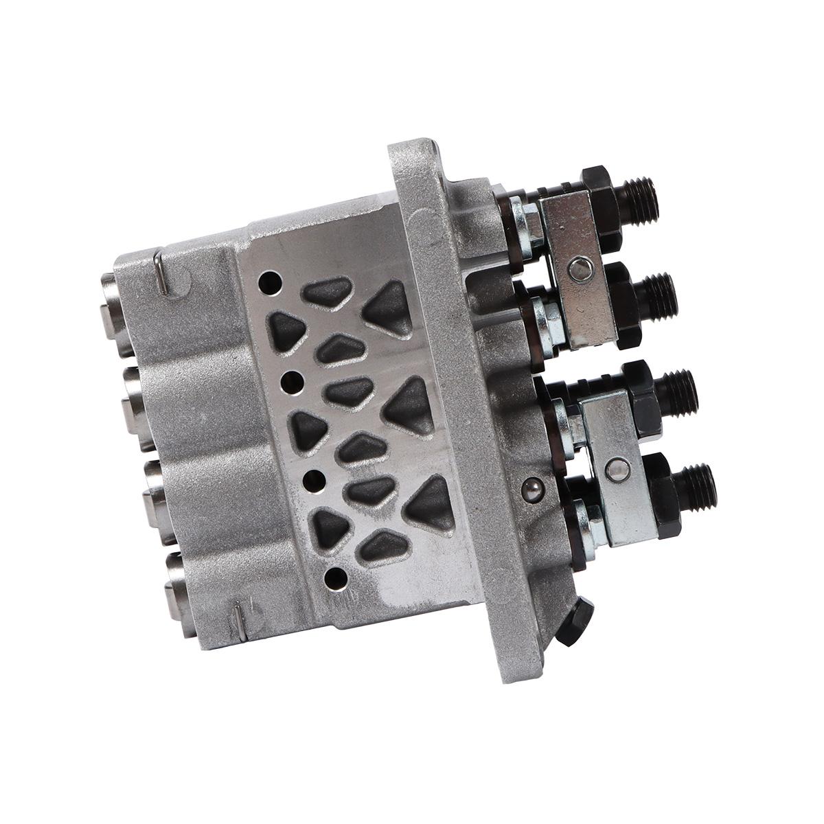 Fuel Injection Pump 1G911-51012 104139-4090 9410617942 for Kubota Engine V2403 V2203