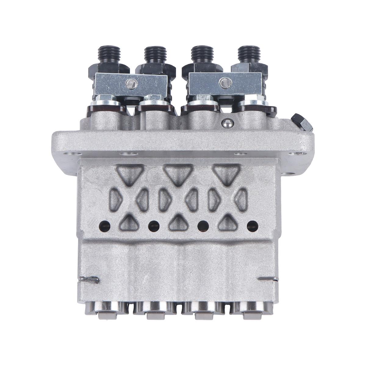 Fuel Injection Pump 1G922-51012 104139-4141 9410618333 for Kubota Engine V2403 V2203