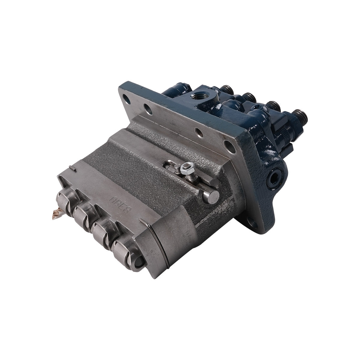 Fuel Injection Pump 1J730-51013 for Kubota 