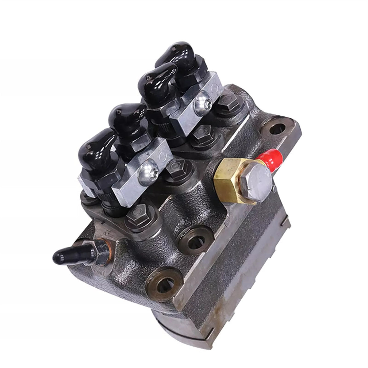 Fuel Injection Pump 1J770-50540 1G777-51011 1J730-51013 for Kubota V3307 V2607 Engine - Sinocmp