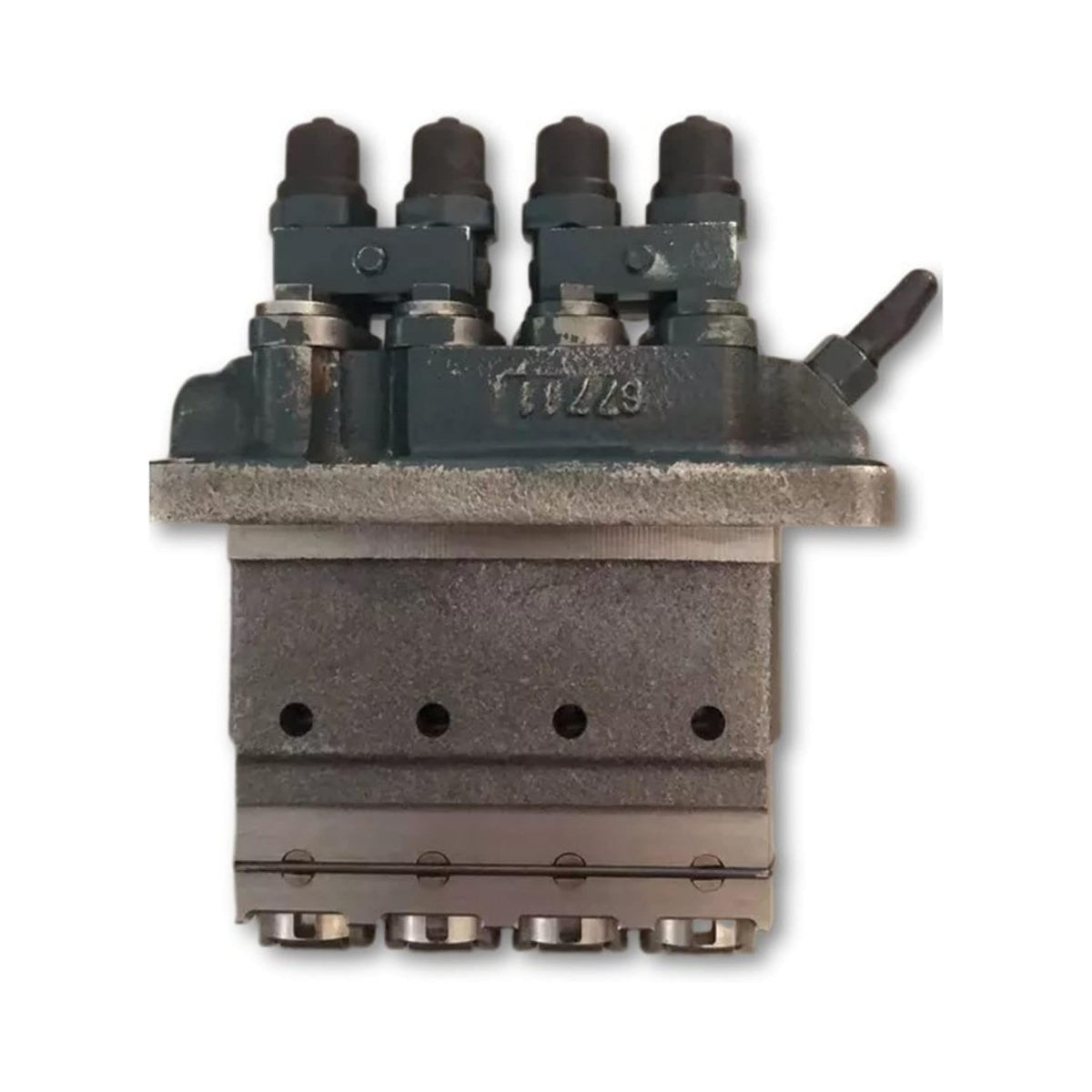 Fuel Injection Pump 1J770-50540 1J77050540 for Kubota Engine V3307 V2607