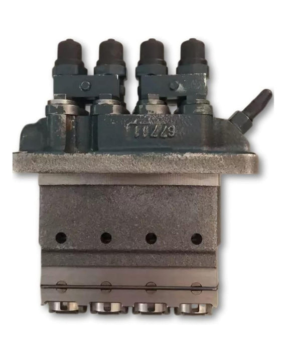Bomba de inyección de combustible 1J770-50540 1J77050540 para motor Kubota V3307 V2607