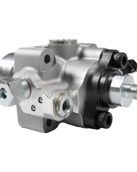 Bomba de inyección de combustible 1J801-50501 0445020200 para motor Kubota V2403 D1803