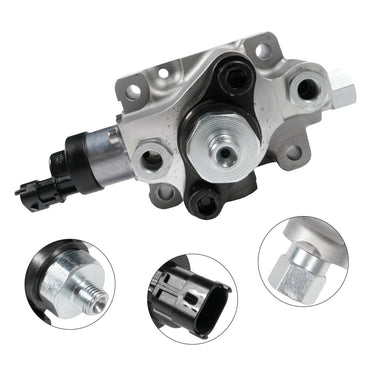Fuel Injection Pump 1J801-50501 0445020200 for Kubota V2403 D1803 Engine