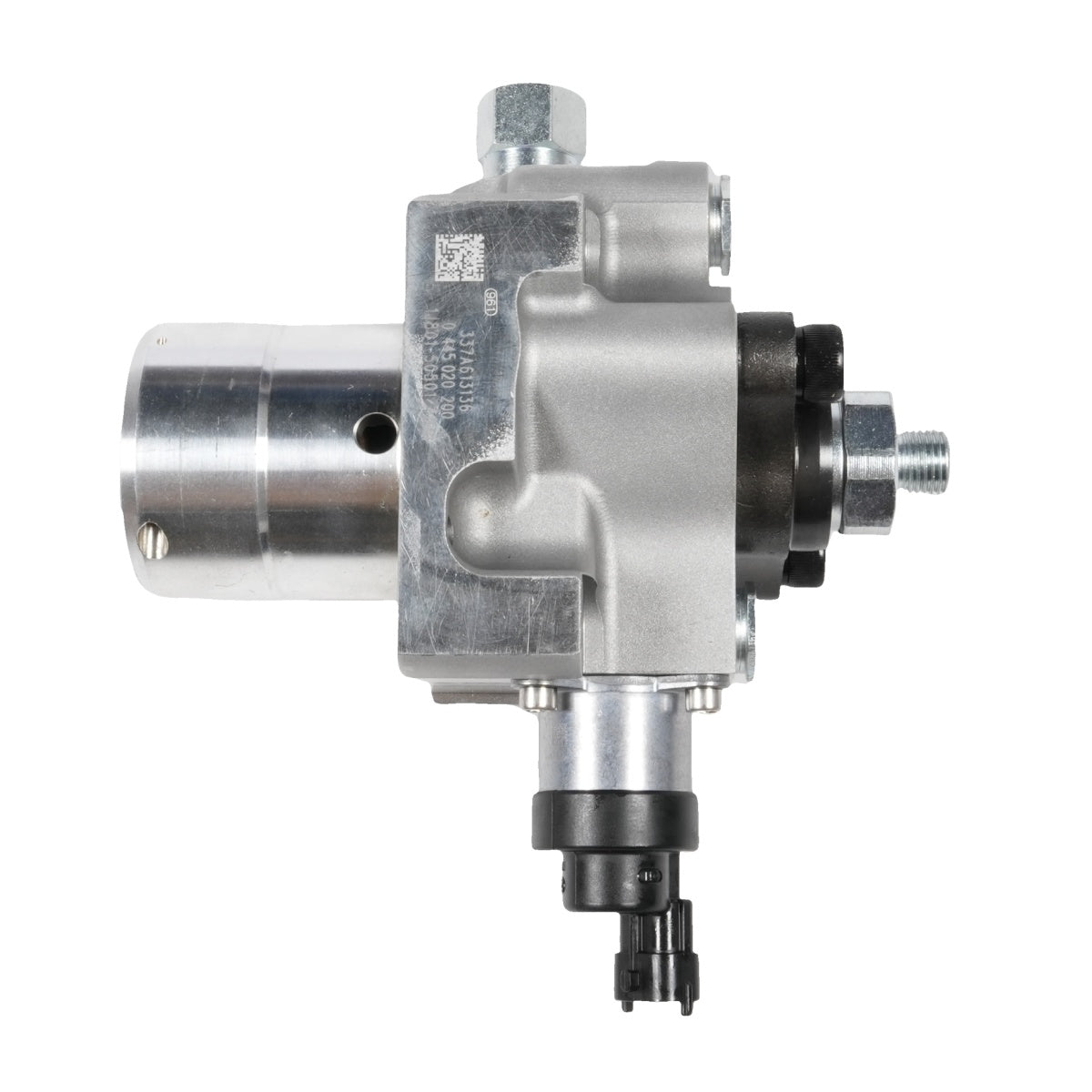 Bomba de inyección de combustible 1J801-50501 0445020200 para motor Kubota V2403 D1803 - Sinocmp